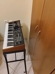 Sequential Circuits Six-Trak 1984 Vintage Synthesizer-thumb-7