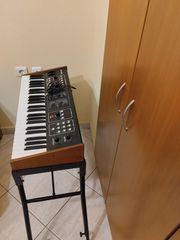 Sequential Circuits Six-Trak 1984 Vintage Synthesizer-thumb-8