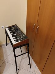 Sequential Circuits Six-Trak 1984 Vintage Synthesizer-thumb-10