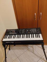 Sequential Circuits Six-Trak 1984 Vintage Synthesizer-thumb-11
