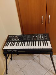 Sequential Circuits Six-Trak 1984 Vintage Synthesizer-thumb-12