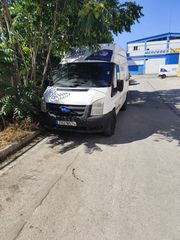 Ford Transit 2008 L3H3