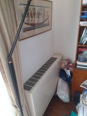 general electric δαπεδου vintage 18000btu cool