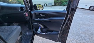 Κλούβα Mercedes-Benz 2022 VITO 119 cdi - LED - 9G - LANG-thumb-41