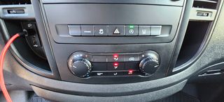 Κλούβα Mercedes-Benz 2022 VITO 119 cdi - LED - 9G - LANG-thumb-53