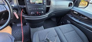 Κλούβα Mercedes-Benz 2022 VITO 119 cdi - LED - 9G - LANG-thumb-52