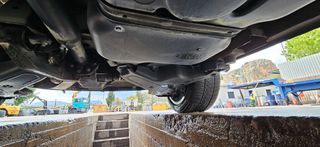 Κλούβα Mercedes-Benz 2022 VITO 119 cdi - LED - 9G - LANG-thumb-84