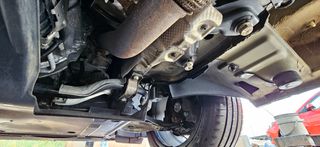 Κλούβα Mercedes-Benz 2022 VITO 119 cdi - LED - 9G - LANG-thumb-80