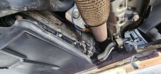 Κλούβα Mercedes-Benz 2022 VITO 119 cdi - LED - 9G - LANG-thumb-79