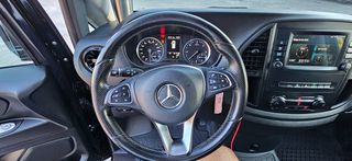 Κλούβα Mercedes-Benz 2022 VITO 119 cdi - LED - 9G - LANG-thumb-46
