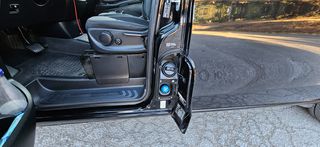 Κλούβα Mercedes-Benz 2022 VITO 119 cdi - LED - 9G - LANG-thumb-74