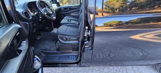 Κλούβα Mercedes-Benz 2022 VITO 119 cdi - LED - 9G - LANG-thumb-39