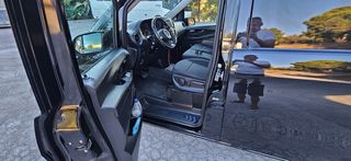 Κλούβα Mercedes-Benz 2022 VITO 119 cdi - LED - 9G - LANG-thumb-37