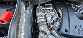 Κλούβα Mercedes-Benz 2022 VITO 119 cdi - LED - 9G - LANG-thumb-72