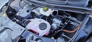 Κλούβα Mercedes-Benz 2022 VITO 119 cdi - LED - 9G - LANG-thumb-71
