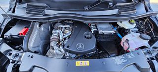 Κλούβα Mercedes-Benz 2022 VITO 119 cdi - LED - 9G - LANG-thumb-68