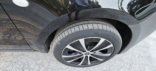 Κλούβα Mercedes-Benz 2022 VITO 119 cdi - LED - 9G - LANG-thumb-104