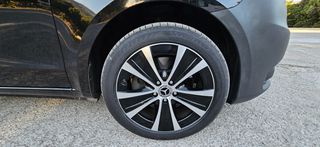 Κλούβα Mercedes-Benz 2022 VITO 119 cdi - LED - 9G - LANG-thumb-105