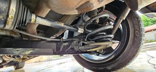 Κλούβα Mercedes-Benz 2022 VITO 119 cdi - LED - 9G - LANG-thumb-78