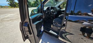 Κλούβα Mercedes-Benz 2022 VITO 119 cdi - LED - 9G - LANG-thumb-34