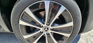 Κλούβα Mercedes-Benz 2022 VITO 119 cdi - LED - 9G - LANG-thumb-100