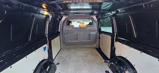 Κλούβα Mercedes-Benz 2022 VITO 119 cdi - LED - 9G - LANG-thumb-57