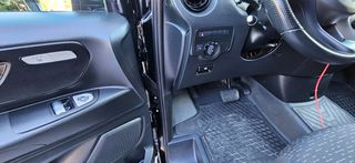 Κλούβα Mercedes-Benz 2022 VITO 119 cdi - LED - 9G - LANG-thumb-40