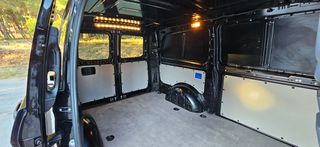 Κλούβα Mercedes-Benz 2022 VITO 119 cdi - LED - 9G - LANG-thumb-61