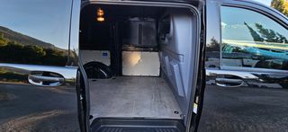 Κλούβα Mercedes-Benz 2022 VITO 119 cdi - LED - 9G - LANG-thumb-62