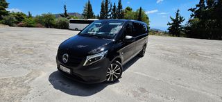 Κλούβα Mercedes-Benz 2022 VITO 119 cdi - LED - 9G - LANG-thumb-92