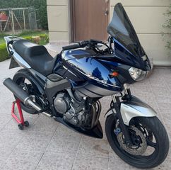 Yamaha TDM 900 A 2006
