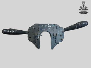 ΦΛΑΣΙΕΡΑ ΚΟΜΠΛΕ 96648949XT 96655323XT 96720602XT Delphi COM2008 Citroen C5 III (X7) 2008–2017