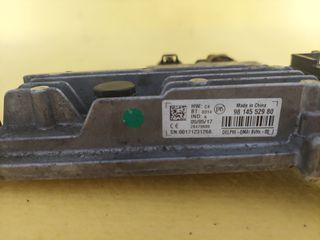 Peugeot 308 (T9) 9814552980 Delphi 28479699 Εγκεφαλος Μονάδα Ελέγχου Start Stop