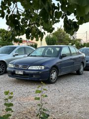 Nissan Primera 1997
