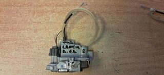 LANCIA DELTA 08-14 ΚΛΕΙΔΑΡΙΑ ΠΟΡΤΑΣ ΔΕΞΙΑ ΕΜΠΡΟΣ & ΠΙΣΩ ΗΛΕΚΤΡΟΜΑΓΝΗΤΙΚΗ ΜΕ 4PIN-thumb-3
