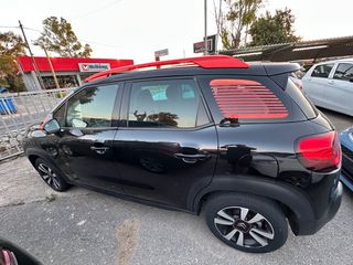 Citroen C3 Aircross 2019 1.5 Blue HDi Feel Business-thumb-1