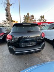 Citroen C3 Aircross 2019 1.5 Blue HDi Feel Business-thumb-2