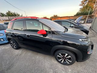 Citroen C3 Aircross 2019 1.5 Blue HDi Feel Business-thumb-3