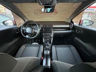 Citroen C3 Aircross 2019 1.5 Blue HDi Feel Business-thumb-5