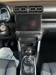 Citroen C3 Aircross 2019 1.5 Blue HDi Feel Business-thumb-6