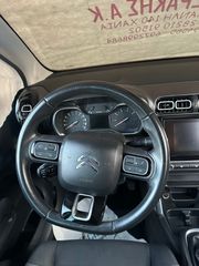 Citroen C3 Aircross 2019 1.5 Blue HDi Feel Business-thumb-7