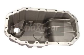 Κάρτερ λαδιού MAXGEAR 032103603ABMG