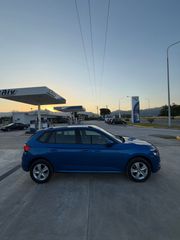 Skoda Kamiq 2023 1.0 TSI AMBITION 110PS
