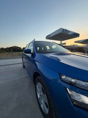 Skoda Kamiq 2023 1.0 TSI AMBITION 110PS-thumb-1