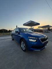 Skoda Kamiq 2023 1.0 TSI AMBITION 110PS-thumb-2