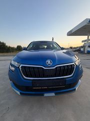 Skoda Kamiq 2023 1.0 TSI AMBITION 110PS-thumb-4
