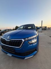 Skoda Kamiq 2023 1.0 TSI AMBITION 110PS-thumb-5