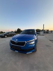 Skoda Kamiq 2023 1.0 TSI AMBITION 110PS-thumb-6