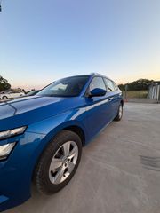 Skoda Kamiq 2023 1.0 TSI AMBITION 110PS-thumb-8