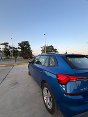Skoda Kamiq 2023 1.0 TSI AMBITION 110PS-thumb-9